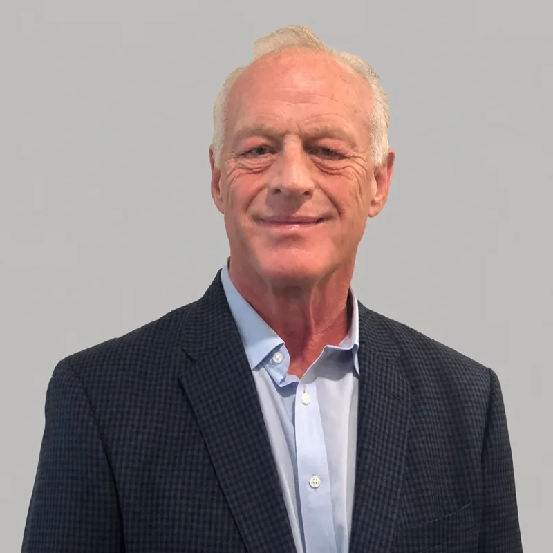 David Harrison