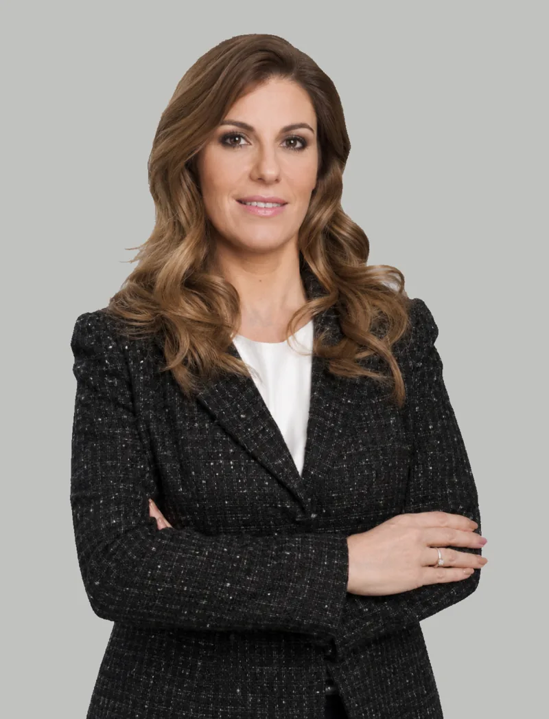 Michele Robert