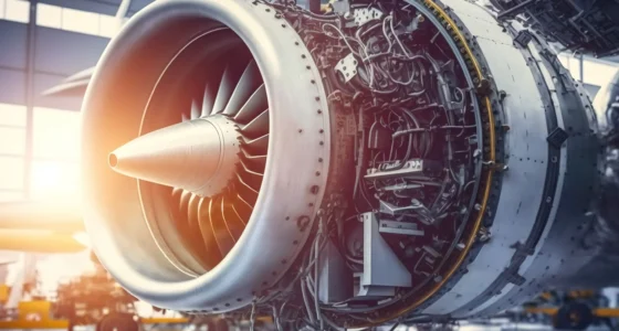 Aeroespacial e Defesa