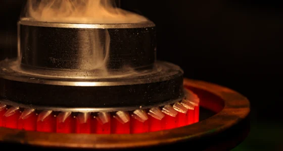 Metallurgical Industry · Aerospace and Defense