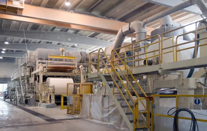 15 % d’augmentation de de la productivité