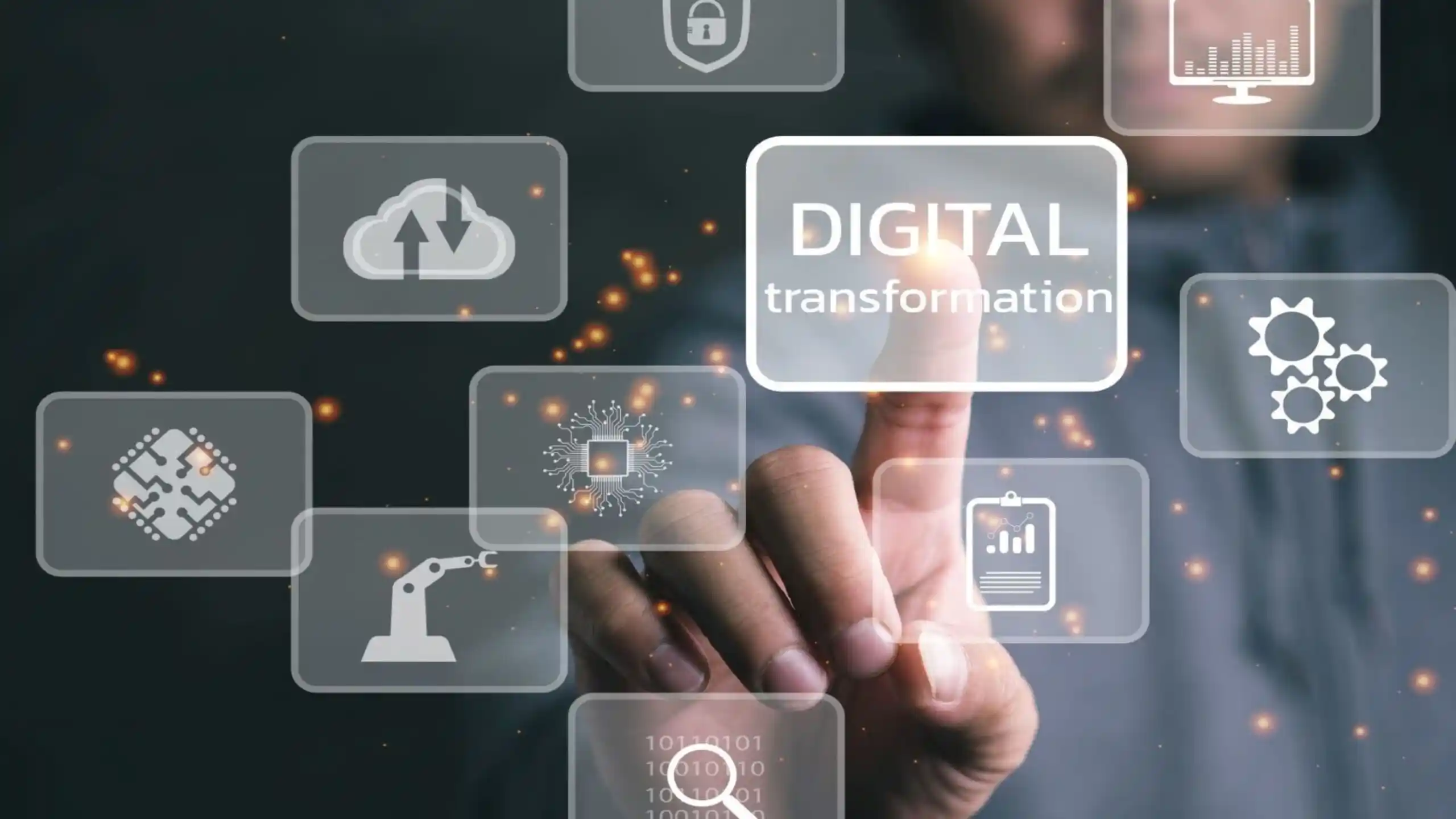 21% EBITDA Improvement<br><br>