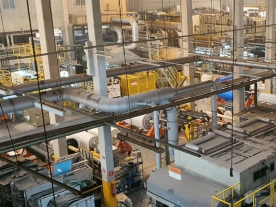 30% Throughput Increase