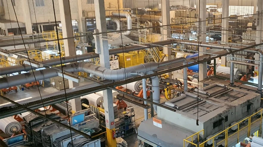 30% Throughput Increase