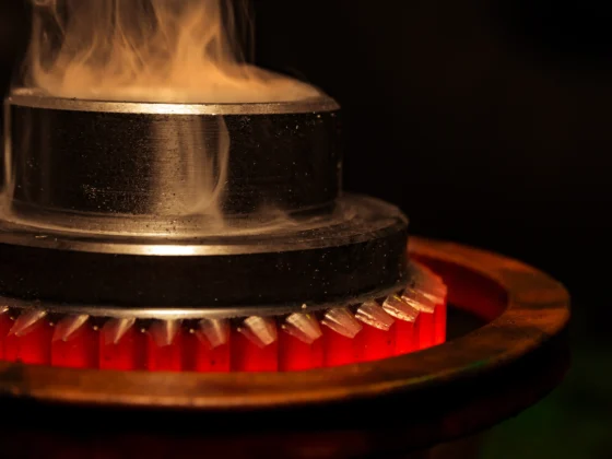 20% performance increase