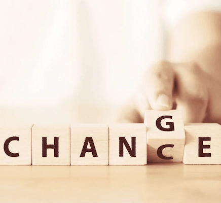 Transformation Programs