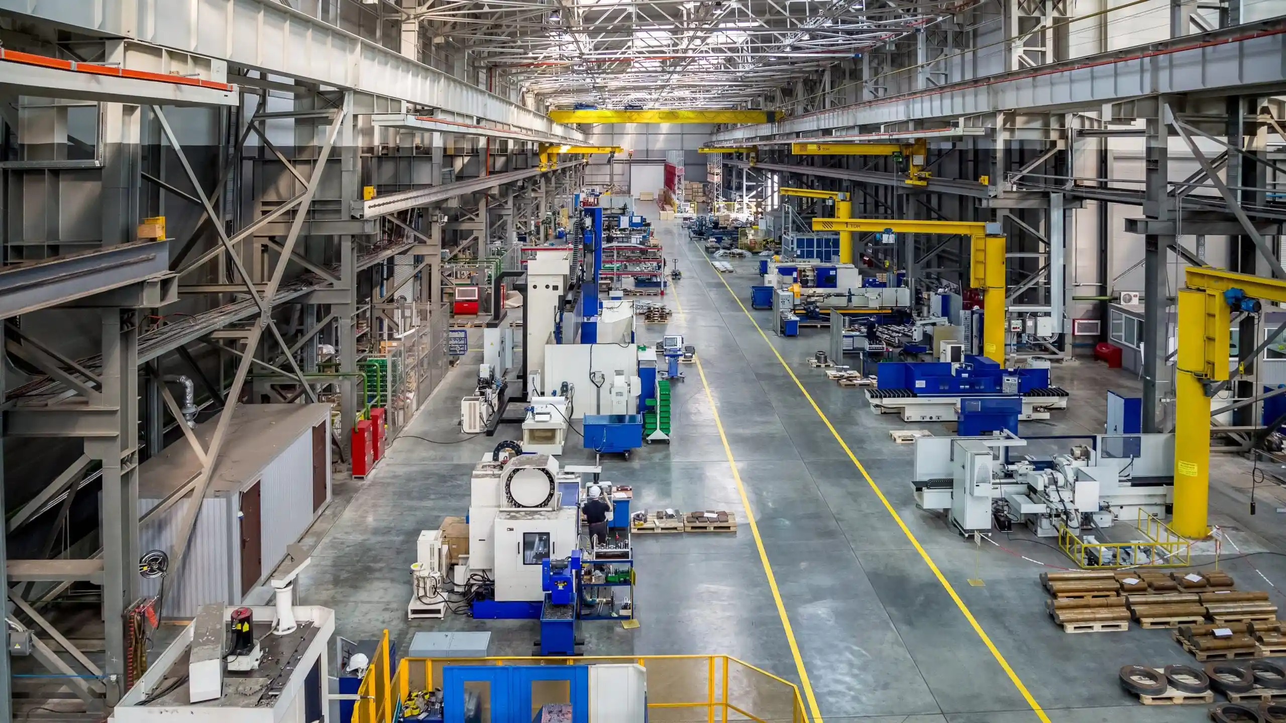 27% d’amélioration de l’EBITDA<br><br>