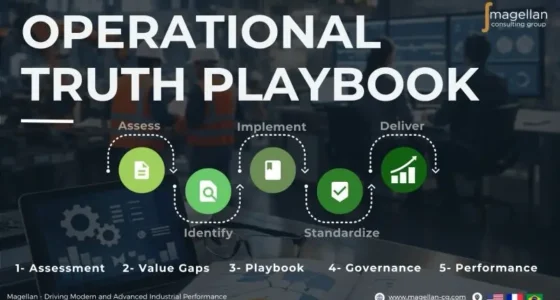 Operational Truth Playbook