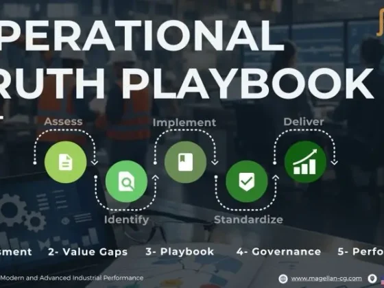 Operational Truth Playbook