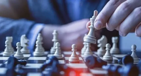 A estratégia não gera valor sem execução.