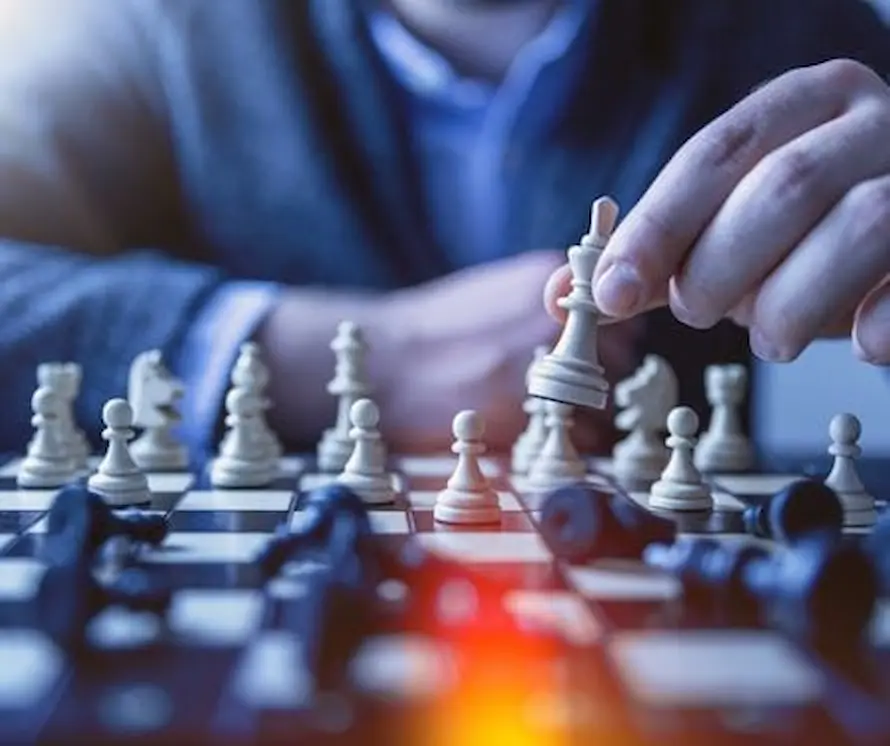 Strategy means nothing without Execution