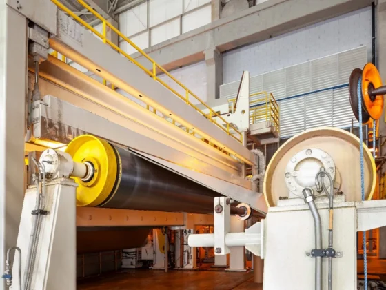 41% Production Increase